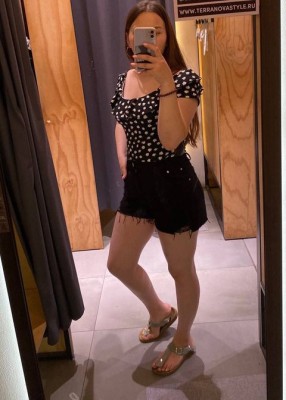 Проститутка Алина