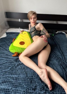 Проститутка Алёна