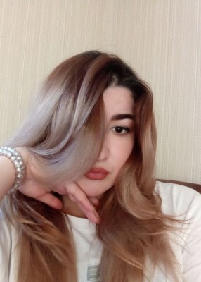 Проститутка Аня