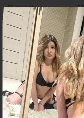 Проститутка Аня