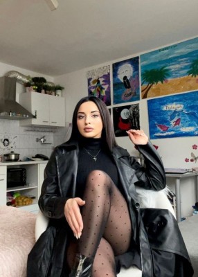 Проститутка Дана