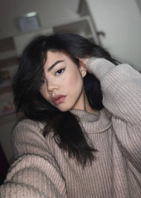 Проститутка Элина