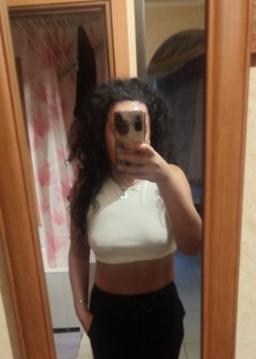 Проститутка Евгения