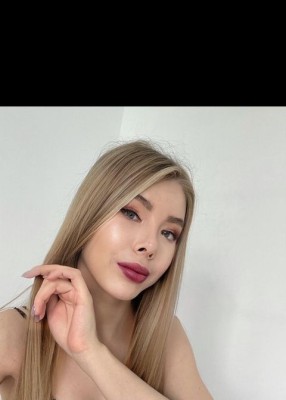 Проститутка Галя