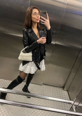 Проститутка Колибри