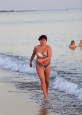 Проститутка Наталья