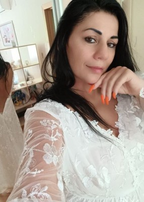 Проститутка Нино