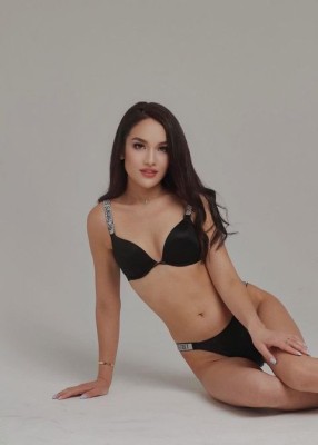 Проститутка Тайра