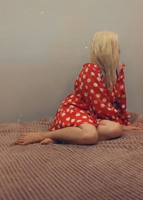 Проститутка Агния