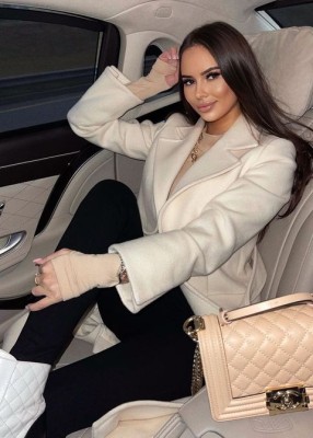 Проститутка ЕВА