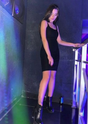 Проститутка ЖАСМИН