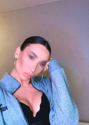 Проститутка Катя