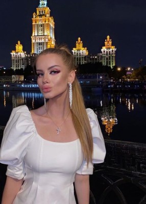 Проститутка Настя