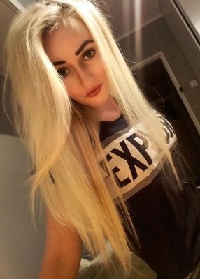 Проститутка Лера