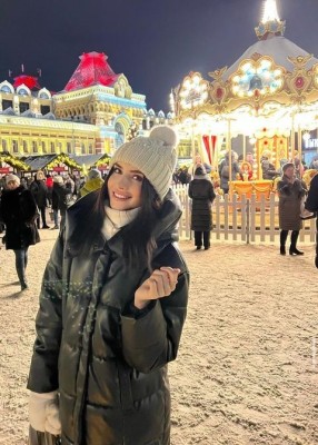 Проститутка АНЮТА