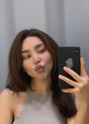 Проститутка Покахонтас