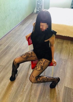 Проститутка Вита