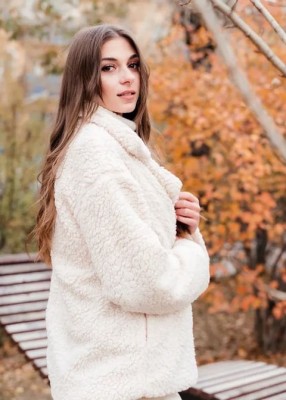 Проститутка Ника