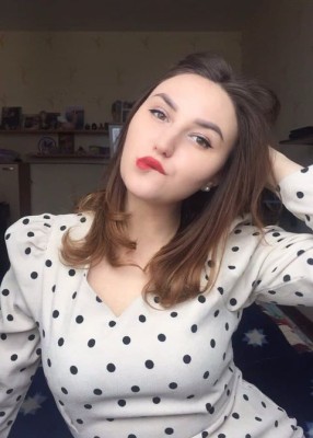 Проститутка Грета