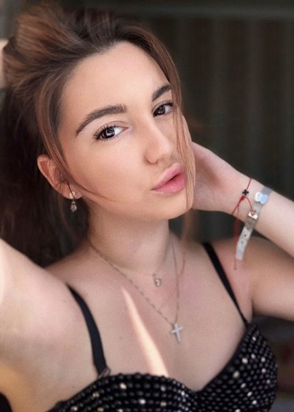 Проститутка Маша