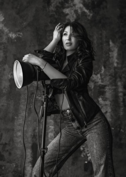 Проститутка Ира